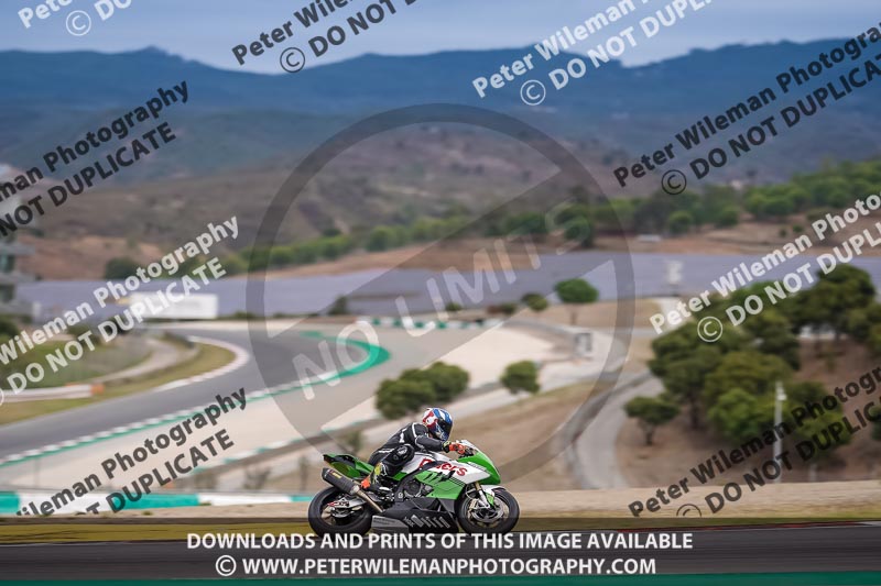 motorbikes;no limits;october 2019;peter wileman photography;portimao;portugal;trackday digital images